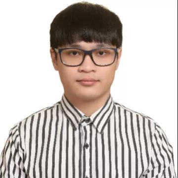 Daniel Liu