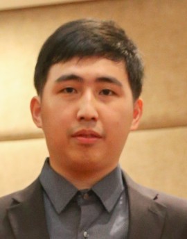 Yu-Ren Zeng