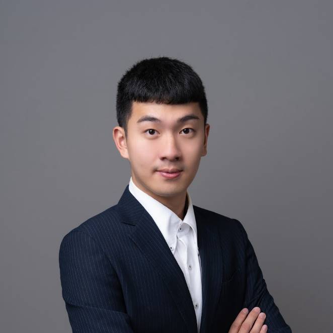 Kennis Tsai