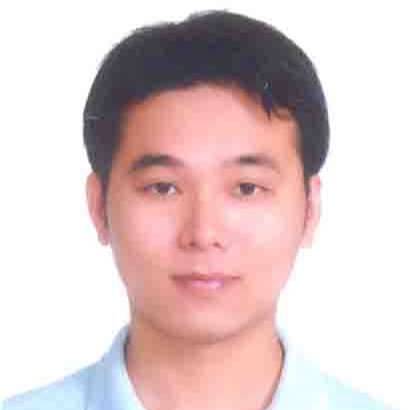 Chih-Tsung Chiang