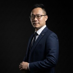 Cheng-I Lin