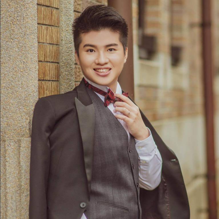 Li-Yen Chiu