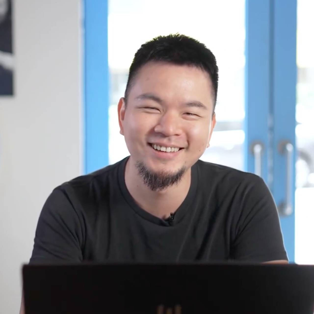 Kai-Wen Chen