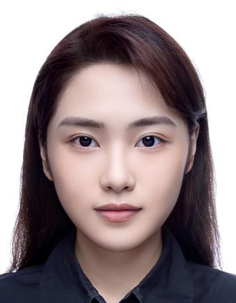 CATHERINE 李雨霏
