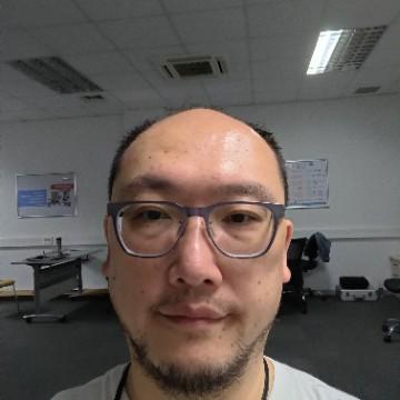 Wayne Chang
