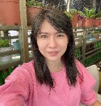 Tingting YIN