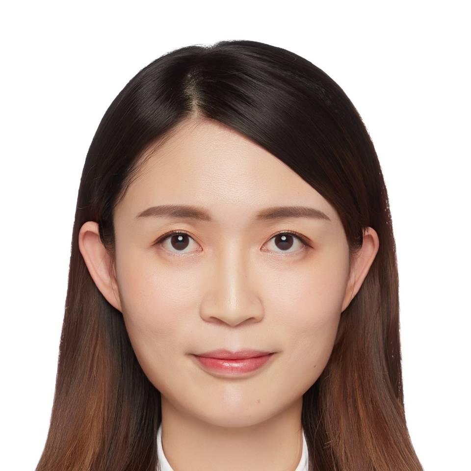 Huang Yu-Ru (Rita)