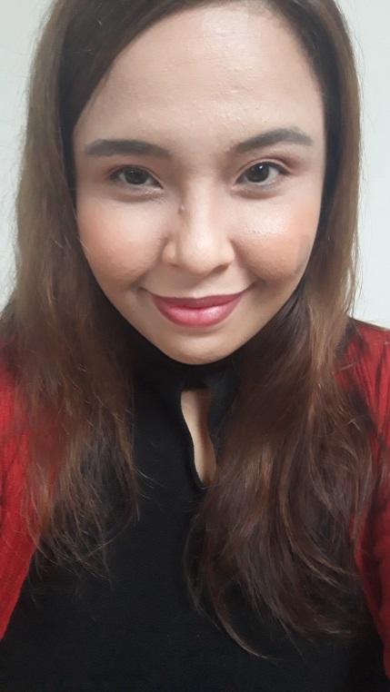 Angeli Eloise A. Osumo