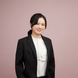 Letitia Lu
