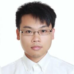 Ping Lin Wu