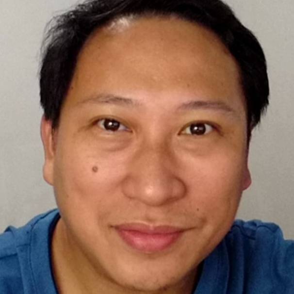 Michael Chiu