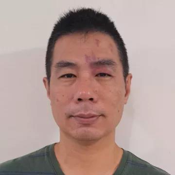 Sam Huang