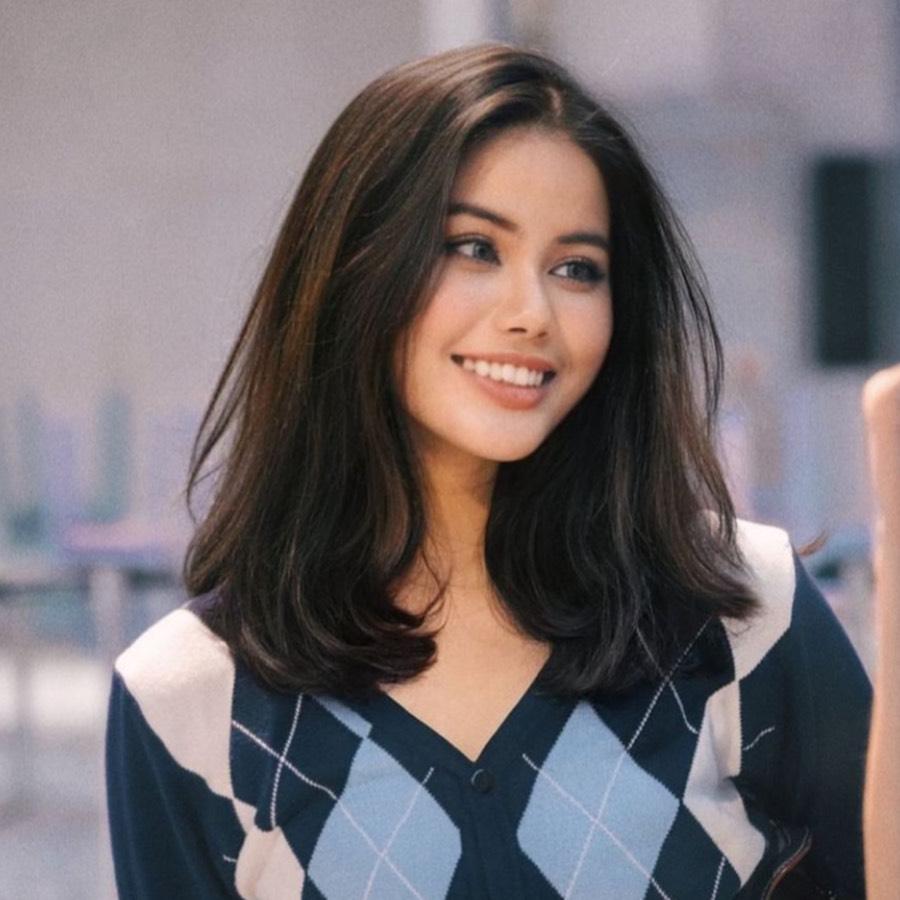 Sophia Kiezel Tsou