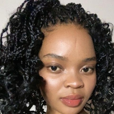 Temalangeni Wenzile Dlamini