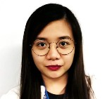 ROMA CHRISTA BELLE ASUNCION-REYES
