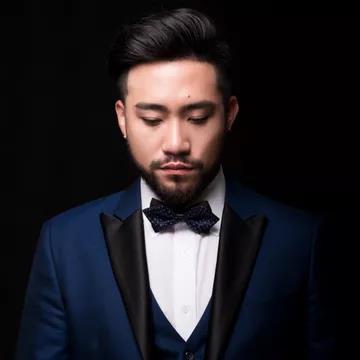 Daniel Wang