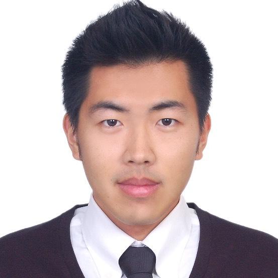 PO WEI(NICK) CHEN