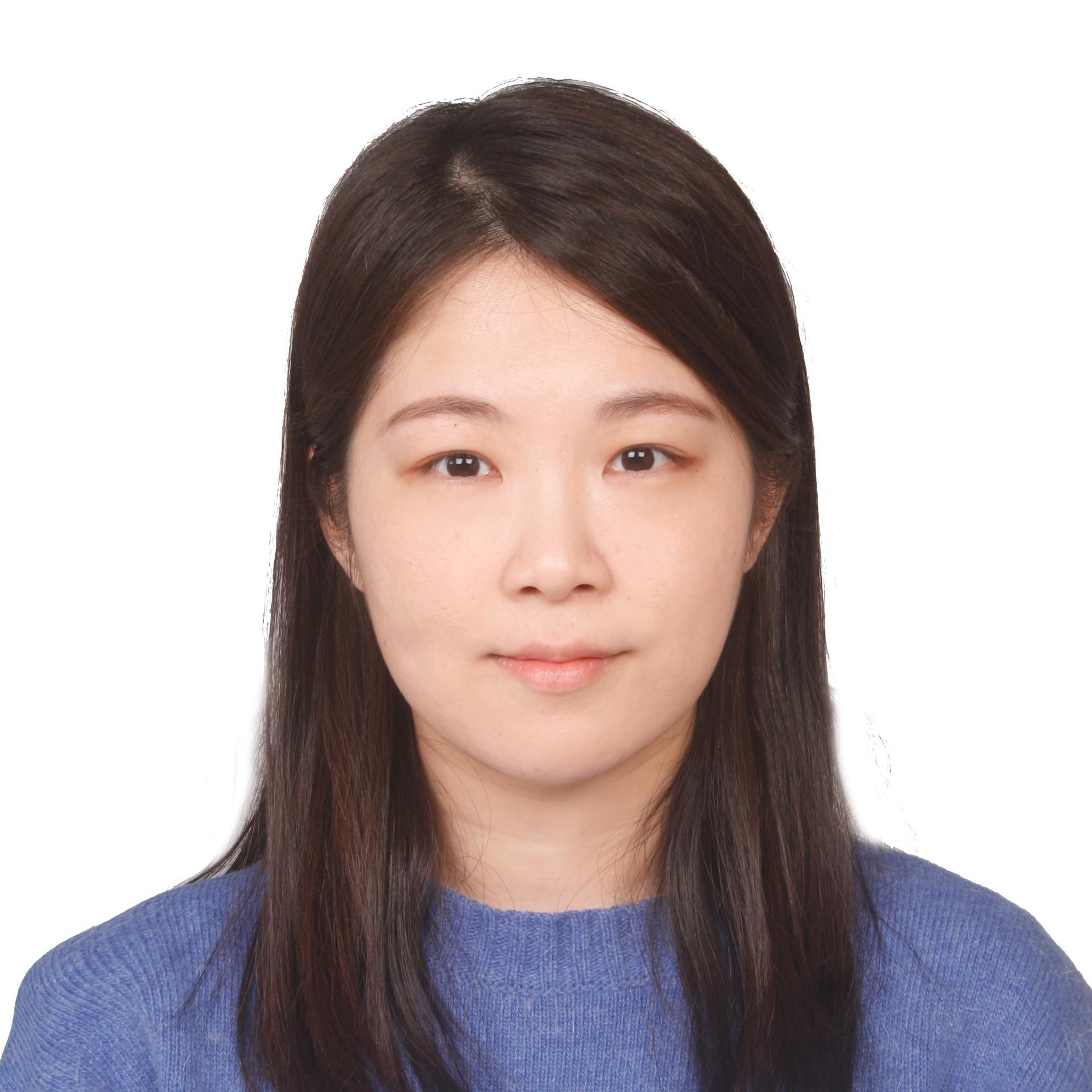 Emily (I-Ting) Su