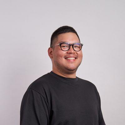 Stanley Huang