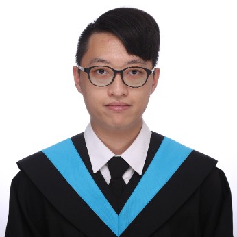 Tzu-Chi Chen