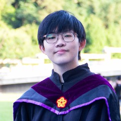 Mei-Ru Tsai