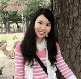 Tseng, Hsiao-Chun (Cindy)