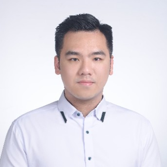 KUAN-YU CHEN