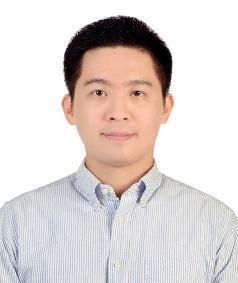 Yi-en Tsai
