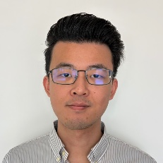 Chewei Wu