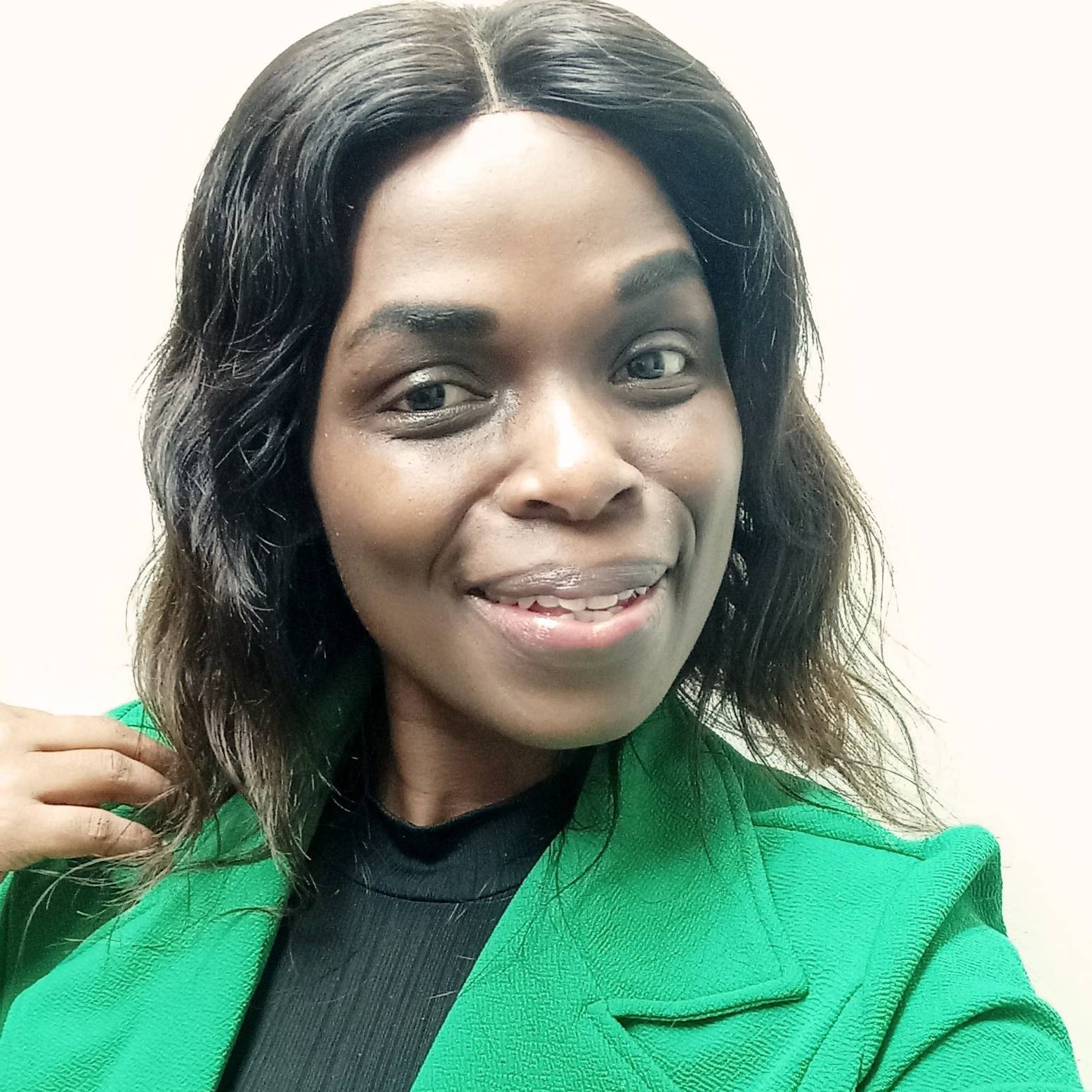 Busisiwe Shongwe