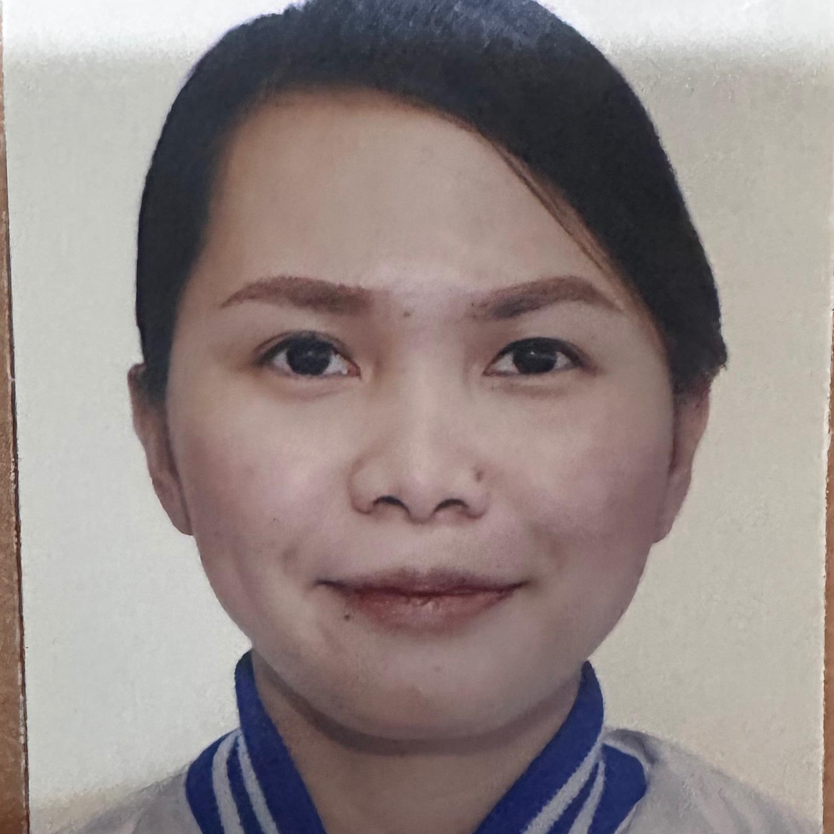 Ayennah Berbano O.