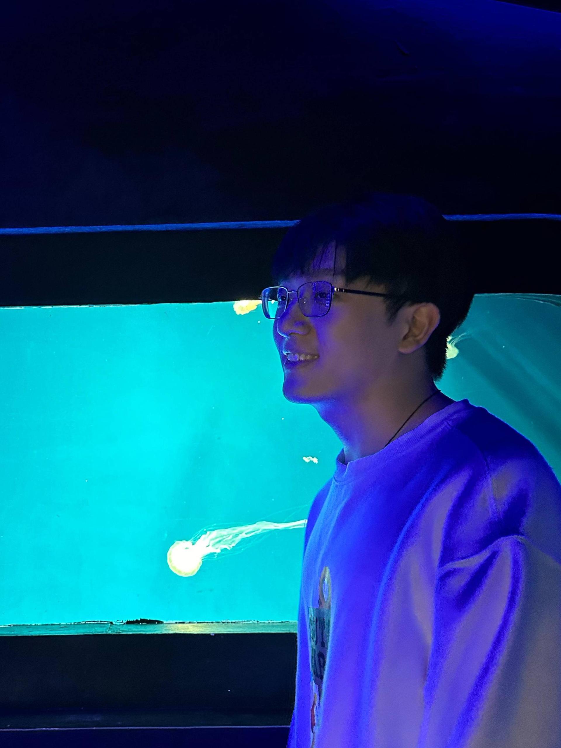 Andrew Tian