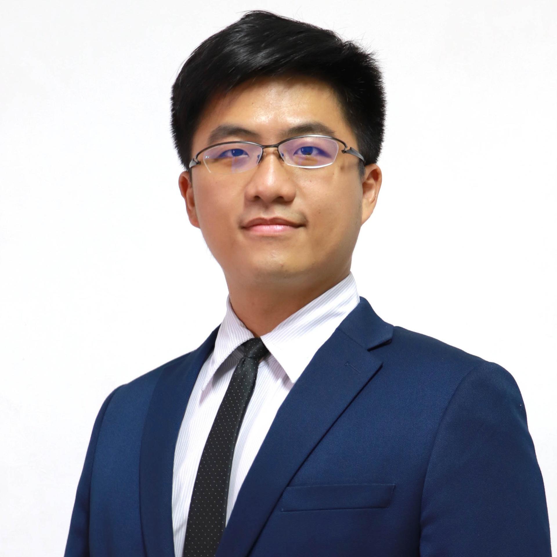 Da-Wei David Liu