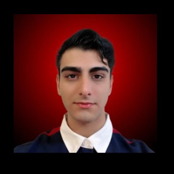 Pouya Khosravi