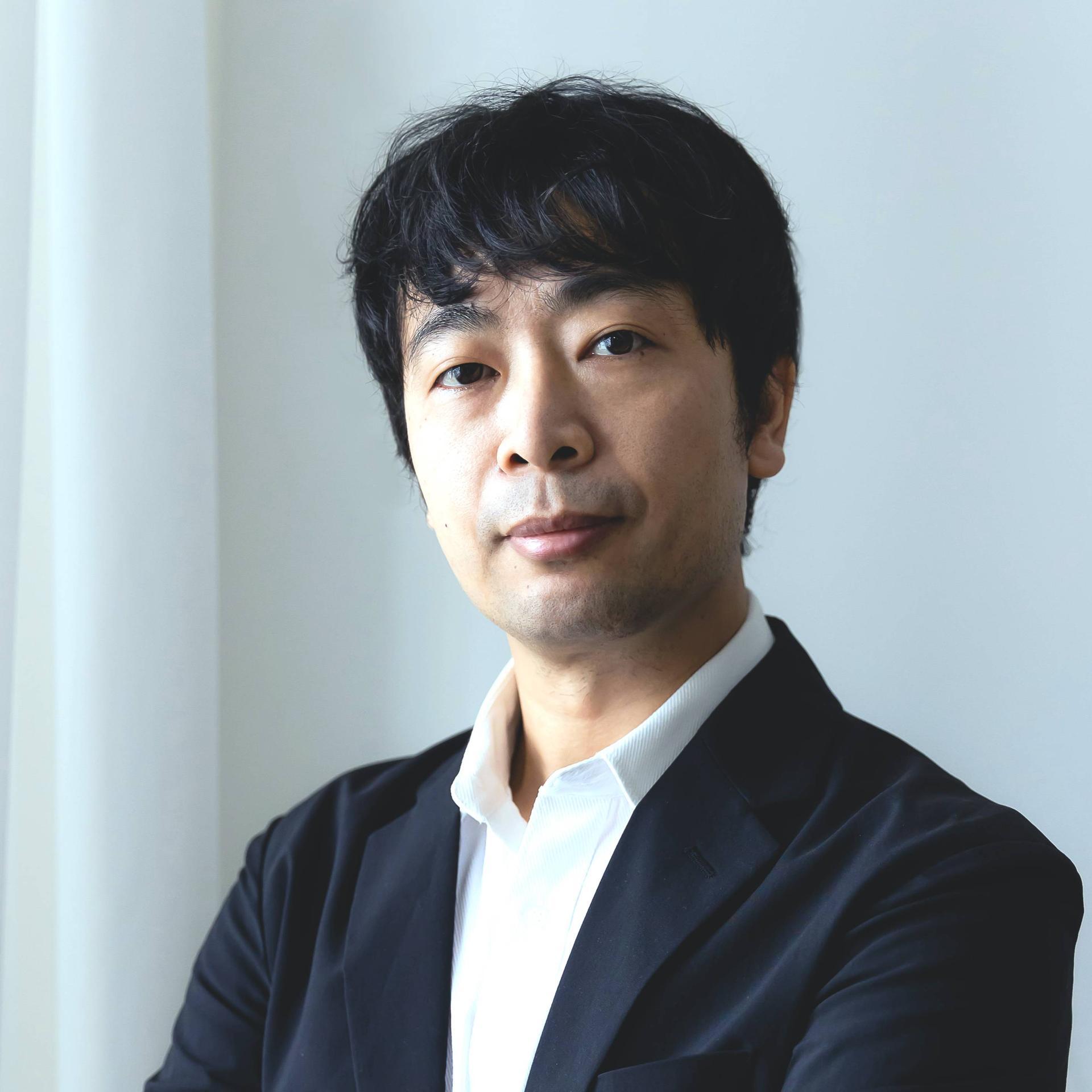 Hugo Chen