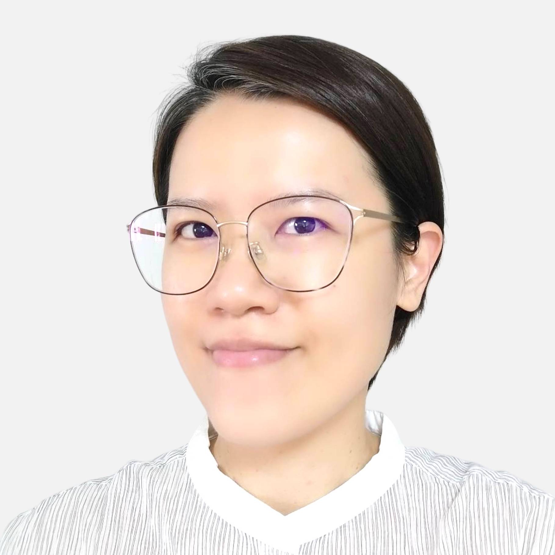 Ju-Ting (Ele) Hsiao