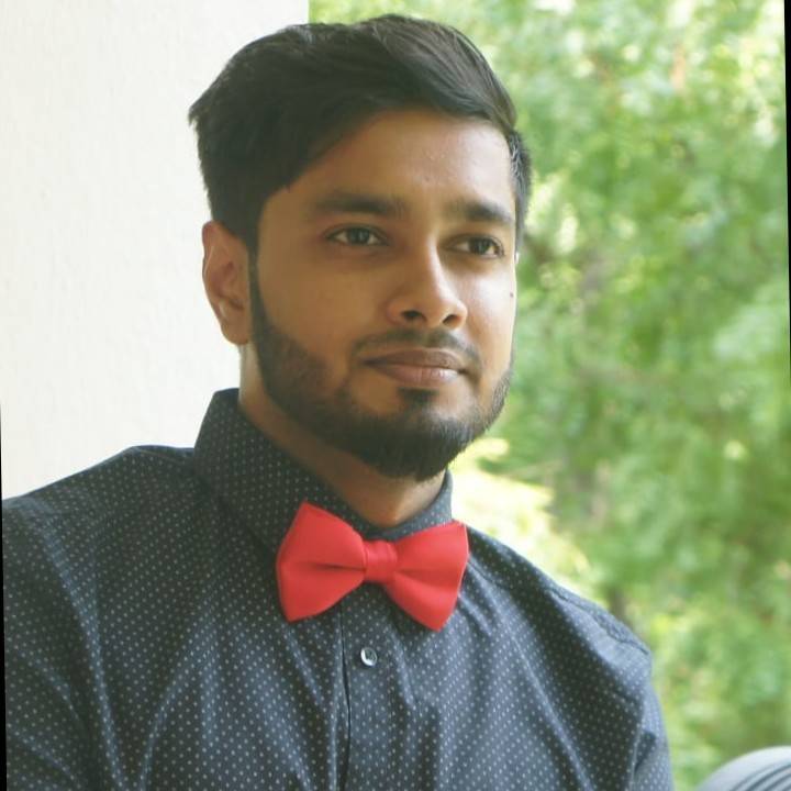 Yogesh Kumar