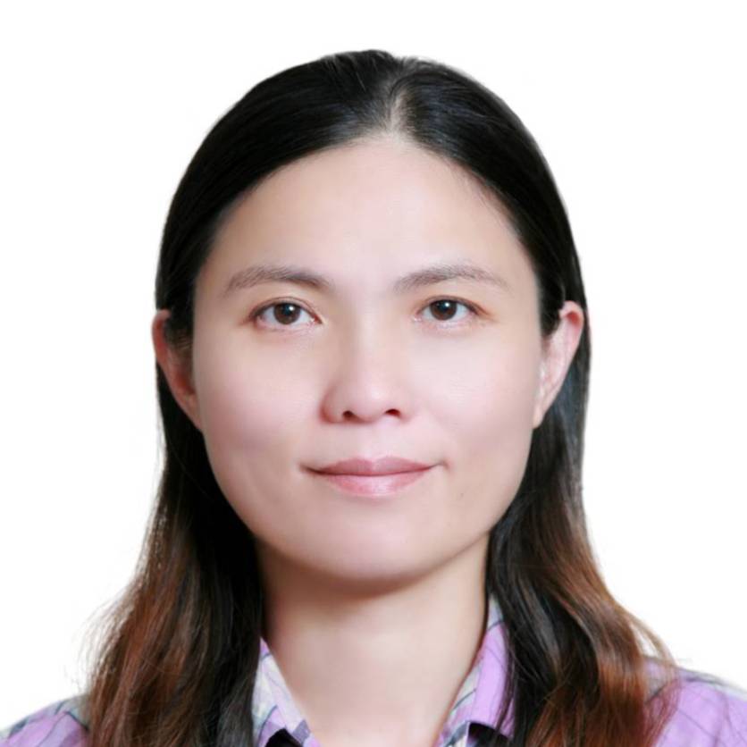 Rita Hsu