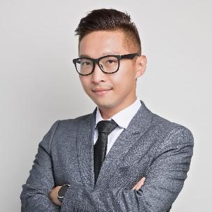 John Cheng