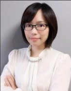 Nancy Huang