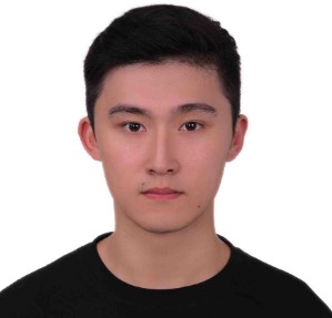 Zhang Yong-Ching