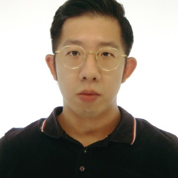 TSAI CHUN CHENG