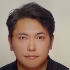 YAN YOU Ding