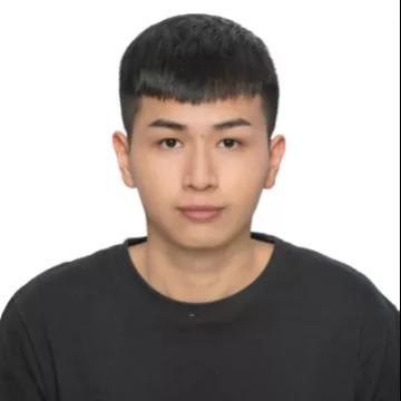 Huang Yu Chi