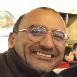 Camilo Alejandro Chivata Romero