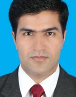 Zaffar Mehdi Waloo