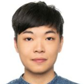 Liang-Yu Chen