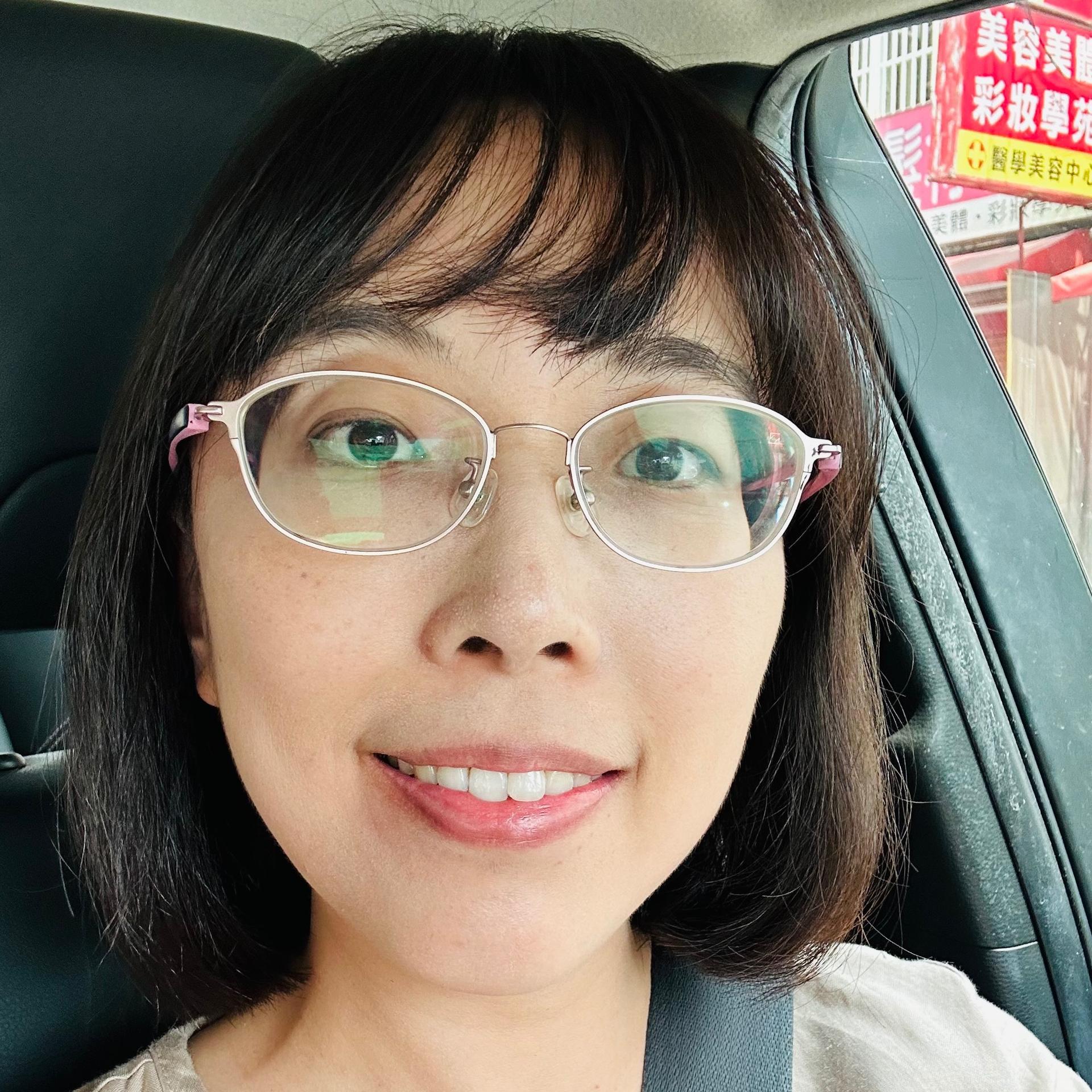 Shan-Hui Karen Lin
