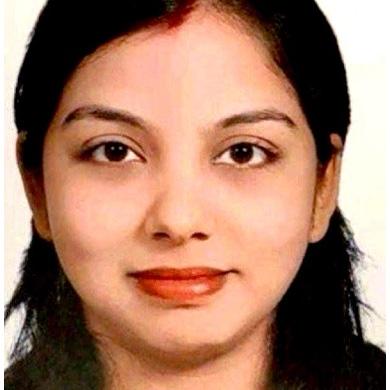 Ribha Kumari