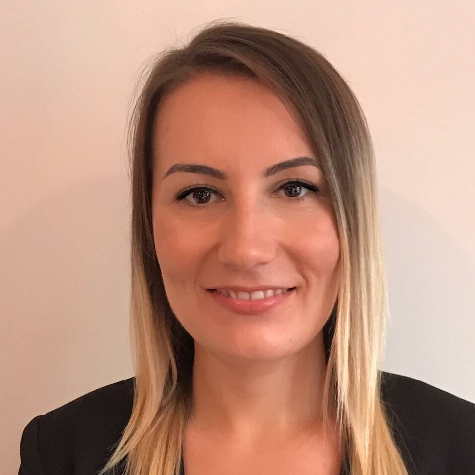 DENIZ CAMCI